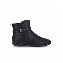 Bota piccadilly preto 261035 Bota piccadilly preto 261035
