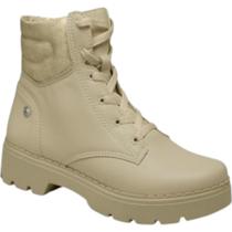 Bota Pink Cats Coturno Infantil