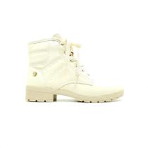 Bota Pink Cats Infantil Menina V3421