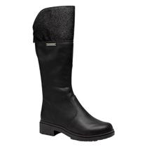 Bota Pink Cats Montaria Tratorada