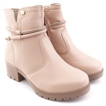 Bota Pink Cats V2531