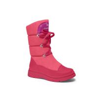 Bota Pink Cats V3393 Coturno Feminino