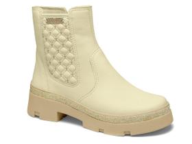 Bota Pink Cats V4352 Infantil De Cano Curto