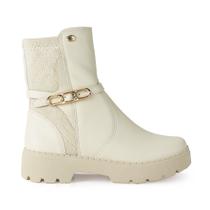 Bota Pink Cats V5292 Infantil Menina