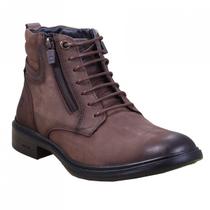 Bota Pipper Airmove Couro London 53511 Bota Pipper Airmove Couro London 53511