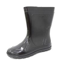 Bota Plastico Pega Forte Galocha Impermeável 00345 Bota Plastico Pega Forte Galocha Impermeável 00345