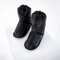 Bota Polaina De Chuva Impermeável Motoqueiro Moto Solado Bota Polaina De Chuva Impermeável Motoqueiro Moto Solado