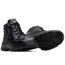 Bota Polícia Militar BPM Special II