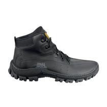 Bota Polo Dx Masculino 155 Genero:MasculinoCor:Pretotamanho:43 Bota Polo Dx Masculino 155 Genero:MasculinoCor:Pretotamanho:43
