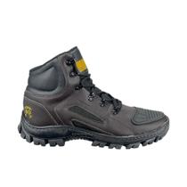 Bota Polo Dx Masculino 167