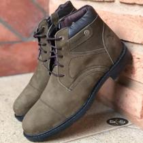 Bota polo footwear militar masculino 8050 Bota polo footwear militar masculino 8050