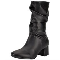 Bota Preta Beira Rio 9076.112 - 37 Bota Preta Beira Rio 9076.112 - 37