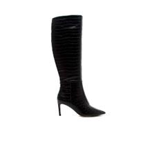 Bota Preta Cano Longo Cecconello 1869015-4