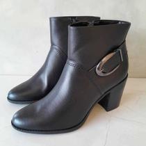 Bota Preta Preto