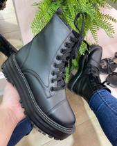 Bota preta Bota preta