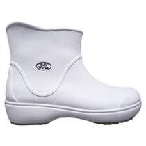 Bota Profissional SoftWorks Antiderrapante Light Boot Para Trabalho Com Cano Curto Em EVA BB85 Bota Profissional SoftWorks Antiderrapante Light Boot Para Trabalho Com Cano Curto Em EVA BB85