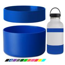 Bota Protetora de Silicone para Garrafa Greant Antiderrapante