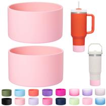 Bota protetora de silicone para Stanley Quencher Adventure Tumbler Bota protetora de silicone para Stanley Quencher Adventure Tumbler