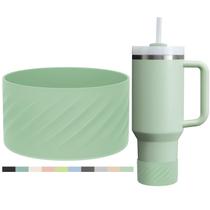 Bota protetora de silicone para Stanley Quencher H2.0 1.2L Bota protetora de silicone para Stanley Quencher H2.0 1.2L