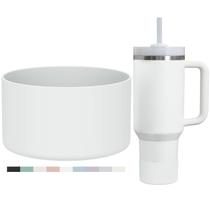 Bota Protetora de Silicone para Stanley Quencher H2.0 (40-20oz)