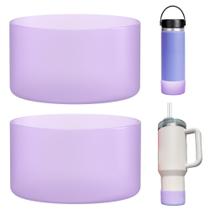 Bota protetora de silicone para Stanley Tumbler 40/30/20oz
