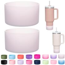 Bota protetora de silicone para Stanley Tumbler da LONPARRY