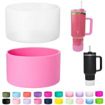 Bota protetora de silicone para Stanley Tumbler da LONPARRY