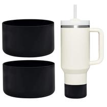 Bota Protetora Inferior para Stanley Quencher 1.2L e IceFlow - Tumbler Bota Protetora Inferior para Stanley Quencher 1.2L e IceFlow - Tumbler