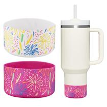 Bota Protetora Inferior para Stanley Quencher 1.2L e IceFlow - Tumbler