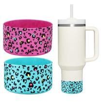 Bota Protetora Inferior para Stanley Quencher 1.2L e IceFlow - Tumbler Bota Protetora Inferior para Stanley Quencher 1.2L e IceFlow - Tumbler