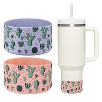 Bota Protetora Inferior para Stanley Quencher 1.2L e IceFlow - Tumbler Bota Protetora Inferior para Stanley Quencher 1.2L e IceFlow - Tumbler