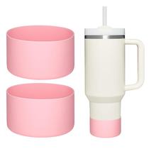 Bota Protetora Inferior para Stanley Quencher 1.2L e IceFlow - Tumbler Bota Protetora Inferior para Stanley Quencher 1.2L e IceFlow - Tumbler