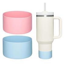 Bota Protetora Inferior para Stanley Quencher 1.2L e IceFlow - Tumbler Bota Protetora Inferior para Stanley Quencher 1.2L e IceFlow - Tumbler