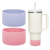 Bota Protetora Inferior para Stanley Quencher 1.2L e IceFlow - Tumbler Bota Protetora Inferior para Stanley Quencher 1.2L e IceFlow - Tumbler