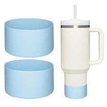 Bota Protetora Inferior para Stanley Quencher 1,2L e 600ml Bota Protetora Inferior para Stanley Quencher 1,2L e 600ml