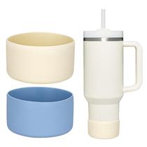 Bota Protetora Inferior para Stanley Quencher 1,2L e 600ml Bota Protetora Inferior para Stanley Quencher 1,2L e 600ml