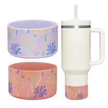 Bota Protetora Inferior para Stanley Quencher 1,2L - Tumbler Bota Protetora Inferior para Stanley Quencher 1,2L - Tumbler