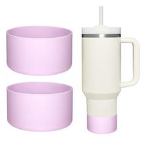 Bota Protetora Inferior para Stanley Quencher 1,2L - Tumbler Bota Protetora Inferior para Stanley Quencher 1,2L - Tumbler