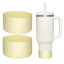 Bota Protetora Inferior para Stanley Quencher 1,2L - Tumbler Bota Protetora Inferior para Stanley Quencher 1,2L - Tumbler