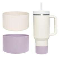 Bota Protetora Inferior para Stanley Quencher 1,2L - Tumbler Bota Protetora Inferior para Stanley Quencher 1,2L - Tumbler