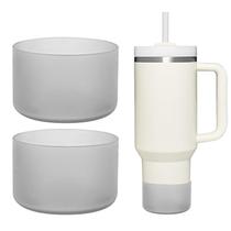 Bota Protetora Inferior para Stanley Quencher 40oz e 20oz - Tumbler Bota Protetora Inferior para Stanley Quencher 40oz e 20oz - Tumbler