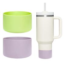 Bota Protetora Inferior WK IEASON para Copo Stanley 1.2L Bota Protetora Inferior WK IEASON para Copo Stanley 1.2L