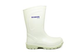 Bota Pu Cano Médio Impermeável Lyte Ecoboots Bracol