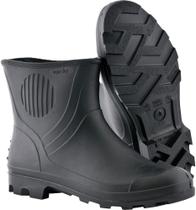 Bota pvc 42 cano 3/4" com forro preto ca3151 - Vonder Bota pvc 42 cano 3/4" com forro preto ca3151 - Vonder