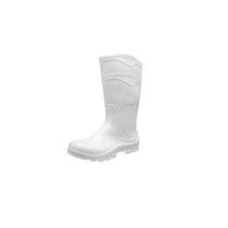 Bota pvc cano alto com forro branco 43 70038543 marluvas