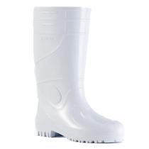 Bota PVC Cano Extra Longo Innpro Agro CA 36026 - Branco Bota PVC Cano Extra Longo Innpro Agro CA 36026 - Branco