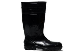 Bota PVC Cano Longo Acqualev com Forro BPL Bracol