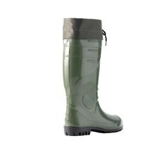 Bota Pvc Cano Longo Camuflado N41 Adventure