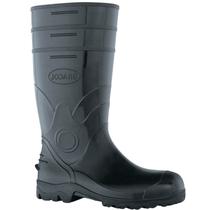 Bota PVC CL Bico Aço Palmilha Aço Forro Bracol CA 37750 Bota PVC CL Bico Aço Palmilha Aço Forro Bracol CA 37750