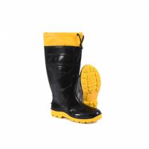 Bota Pvc com Polaina Tam: 48